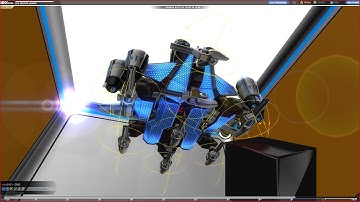 Compact Interceptor- Build Video