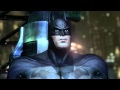 Batman: Arkham City - video recenzja TRAILER (review PL)