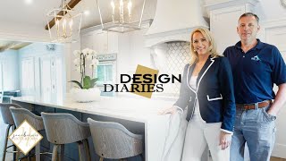 Design-Build Project | Paxton, MA | Platinum Palace Kitchen