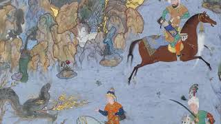 Shahnameh of Ferdowsi  In Our Time (BBC)