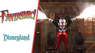 Fantasmic 2.0 Soundtrack - Best Audio Quality