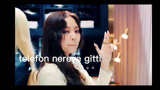 Kill This Love Deki Jennie Ve Lisanın Sahnesindeki Hatalarşaka Amaçlı Yapılmıştır