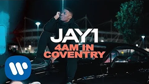 JAY1 - 4am In Coventry