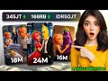 Cara Membuat Animasi Drama Buah Menggunakan GPT Image 2 + Seedance 2.0 di Lumeflow AI"