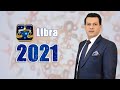Libra 2021 Yearly Horoscope