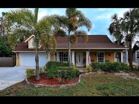 1771 Golden Gate Blvd. W., Naples, FL home video tour