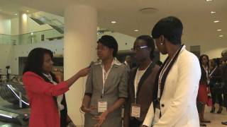 Ada Onwubiko (Imperial ACS VP 2011/12) talks about ACS talk time