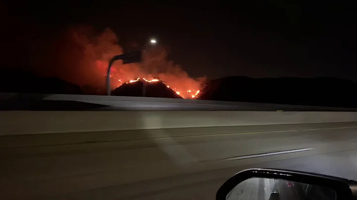 Pray for Corona & Yorba Linda 🙏🏼