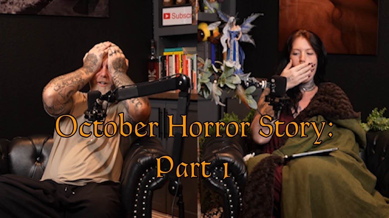 All The Wrong Reasons: Part 1 | 2 Be Better Podcast S3E42