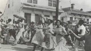 Video thumbnail of "Earl King - Street Parade"