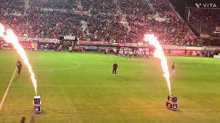 Estudiantes De La Plata. CAMPEÓN 2024. VUELTA OLÍMPICA Y FESTEJOS.