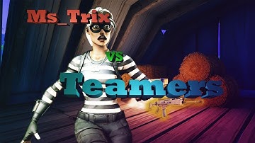 Trix Vs. Teamers #Parallel100kRC #ParallelTrix @TeamParallel