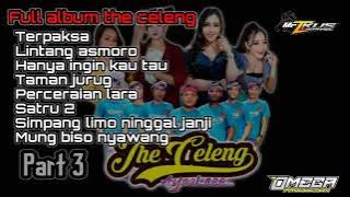 full album jandut the celeng omega production part 3