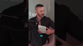 Nos Odiábamos Diego Cadavid Sobre Actuar Sin Química Con La Coprotagonista