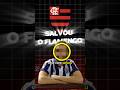 Ele SALVOU o Flamengo...