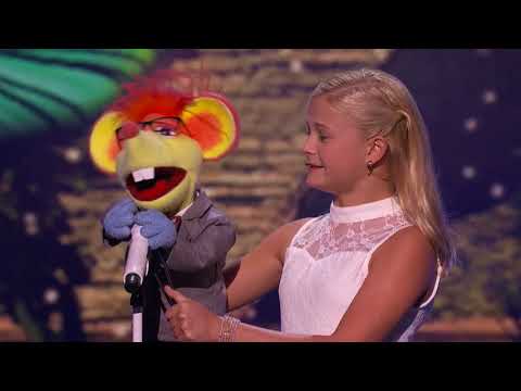 Darci Lynne and
