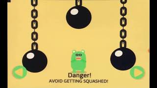 What If Sound Ideas, Comedy, Accent - Warbly Slide Whistle Up Was In Dumb Minigame Deaths? - Video 1