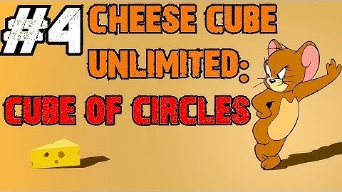 Call of Duty Custom Zombies - Cheese Cube Unlimited! | An EPIC Ending Cutscene! (Part 4)