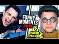 TIVOLT FUNNY MOMENTS | POWRÓT DO PRZESZŁOŚCI [#18]