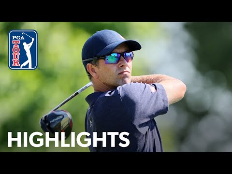 Highlights | Round 2 | BMW Championship | 2022