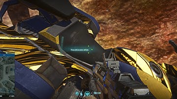 Collision Cheat used by EXP108 for the Second time. Pt.1