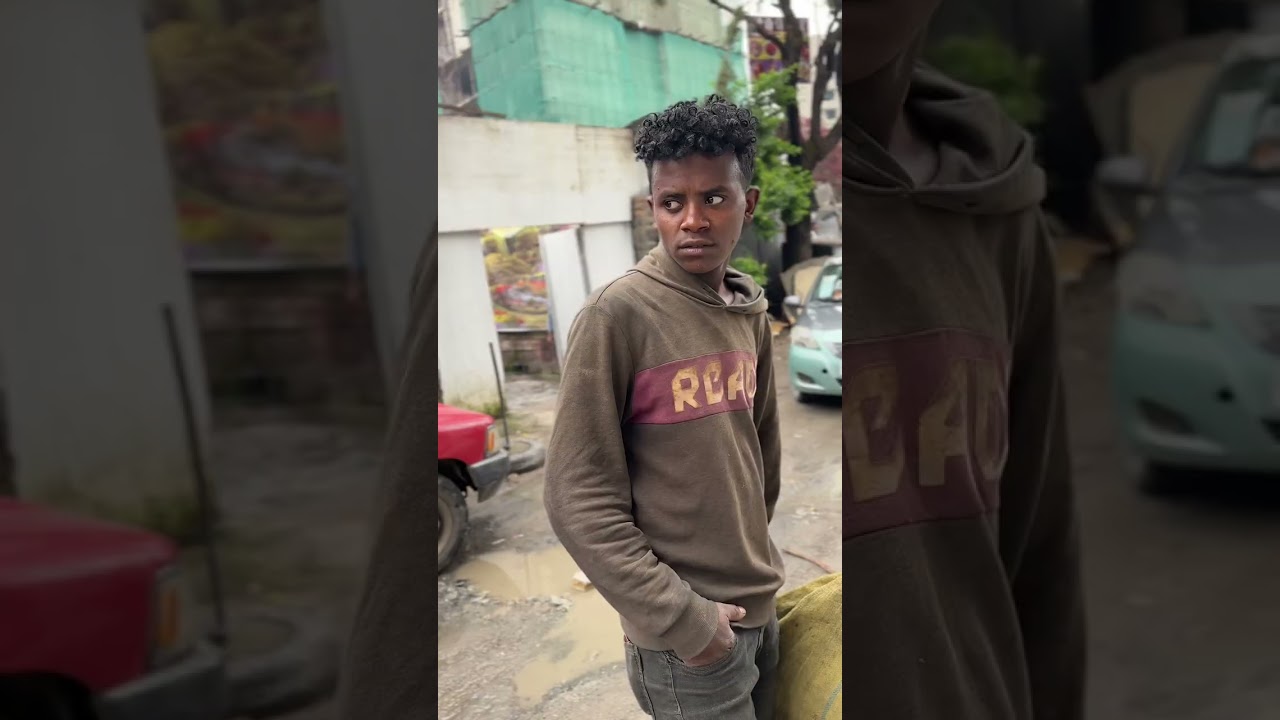 ብሌ ትበላለህ አለኝ ታገሱና ተመልከቱ ታተርፍበታላቹ🙏