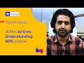 IATA Training | Airlines Understanding and Adopting NDC
