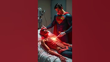 Skull Spider-man 💀 | Spider-man vs Joker vs Venom #marvel #spiderman