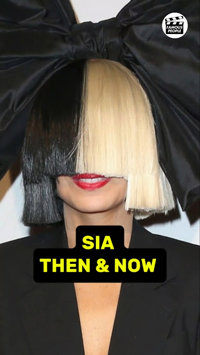 SIA'S TRANSFORMATION THEN AND NOW