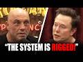 Joe Rogan & Elon Musk Just EXPOSED The Corruption Everyone Missed!
