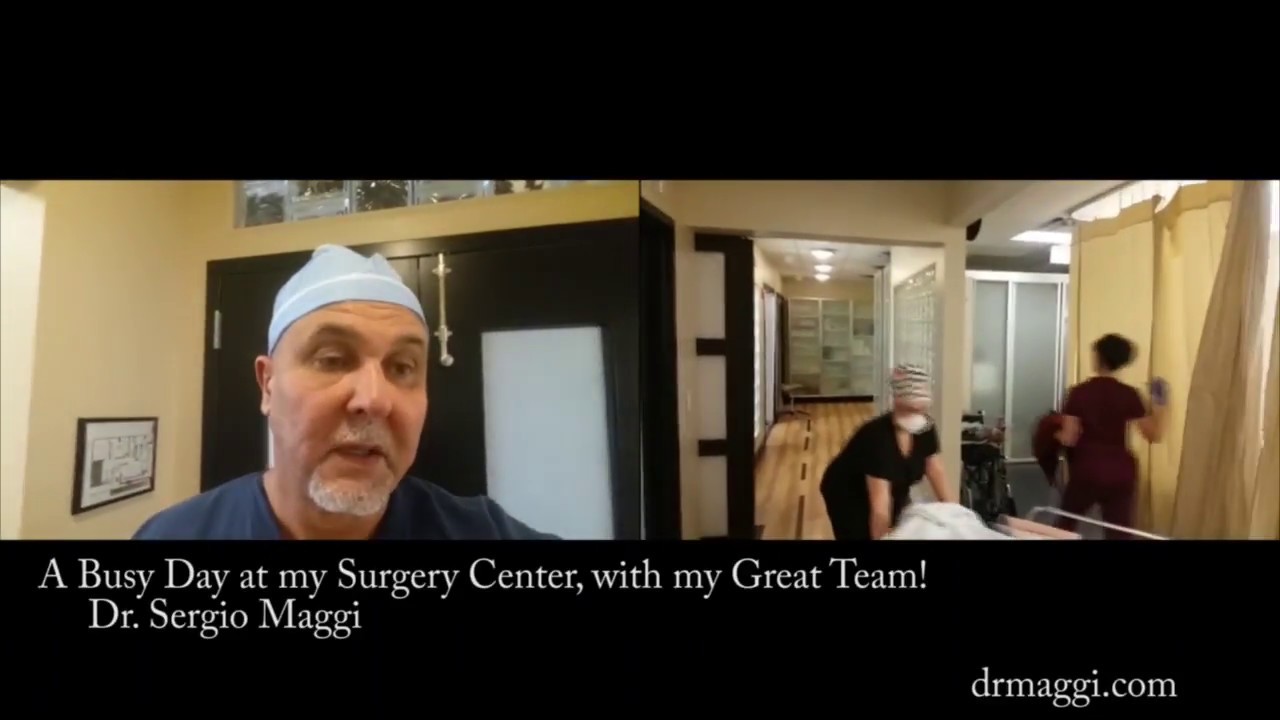 DrJeffrey Hall - Hall Plastic Surgery & Rejuvenation Medspa - Austin,TX