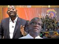 PRESIDENT RENE LIVRE LES VERITES SUR LA PRESENCE TROUPES OUGANDAISES EN RDC . MUKWEGE ? 03/12/2021 ( VIDEO )