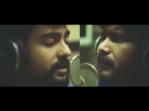 INDIAN RAIN (Cover)| Tribute to COLONIAL COUSINS| THE GREEN ROOM TAPES