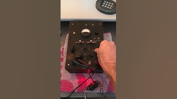 Moped ignition coil tester