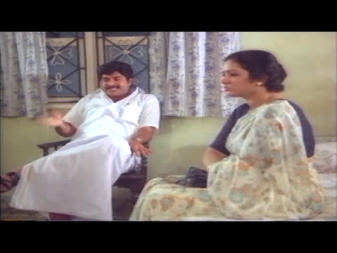 nayam-vyakthamakkunnu-|-malayalam-full-movie-|-mammootty-&-shanthi-krishna-|-family-entertainer