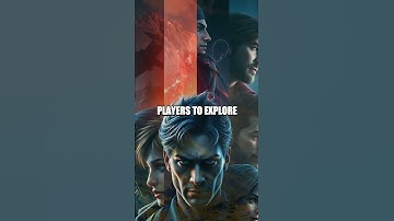 The Rise of Interactive Storytelling in Next-Gen Games