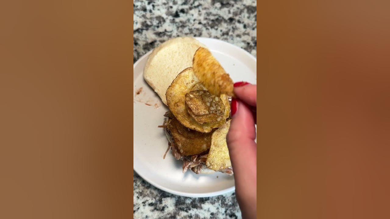 4 Ways to Use Pulled Pork - YouTube