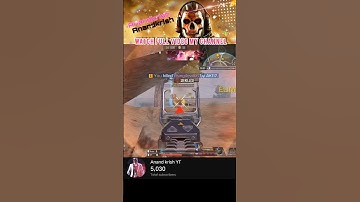 Jackal KING 👑 | CODM jackel GAMEPLAY CLIPS | CODM #shorts #shortvideo #codm #AnandkrishYT #codmtamil