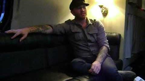 Go Radio Interview with Jason Lancaster