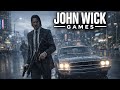 12 Brutal John Wick Style Games Coming Soon