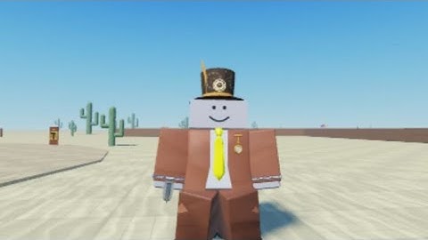 how to get clock dummy award badge in super noob siege defense