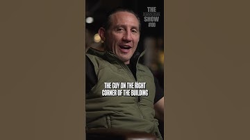 When a Delta Force Operator Kindly Calls You Out 😂