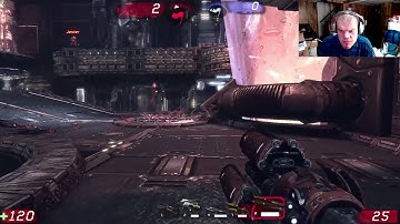 WedgeBob Plays UT3 - CTF-Strident