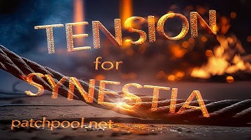 Rhizomatic Synestia – First Encounter