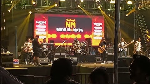 Cak SODIQ New MONATA (Semua Tahu) Subang 28/09/2025