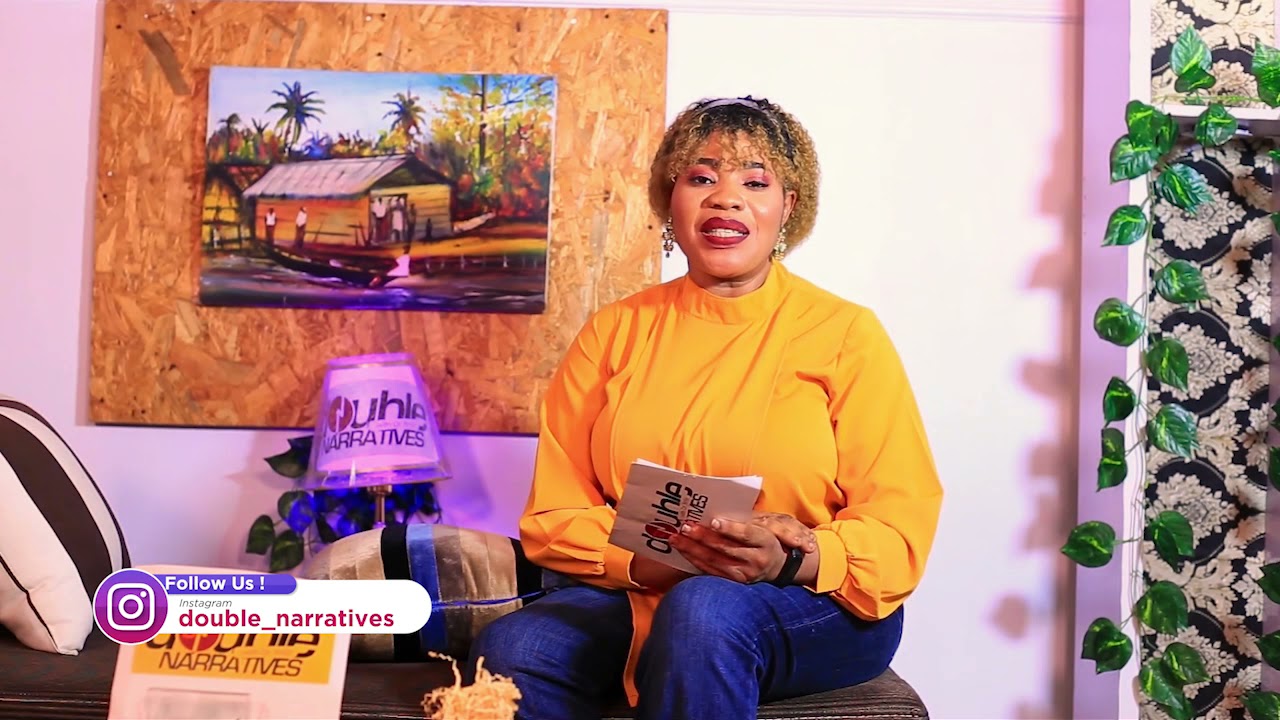 Outline Video MASTERING SELF LOVE.
