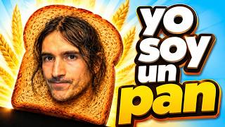 Desafio de la tostada | i am bread