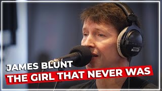 James Blunt - The Girl That Never Was (Live on the Chris Evans Breakfast Show with cinch)