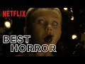 The Best Horror Movies On Netflix  Netflix - YouTube