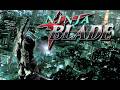 Ninja Blade (Xbox 360) часть 1 (стрим с player00713)